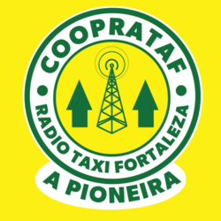 Logo of Rádio Táxi Fortaleza - Intranet